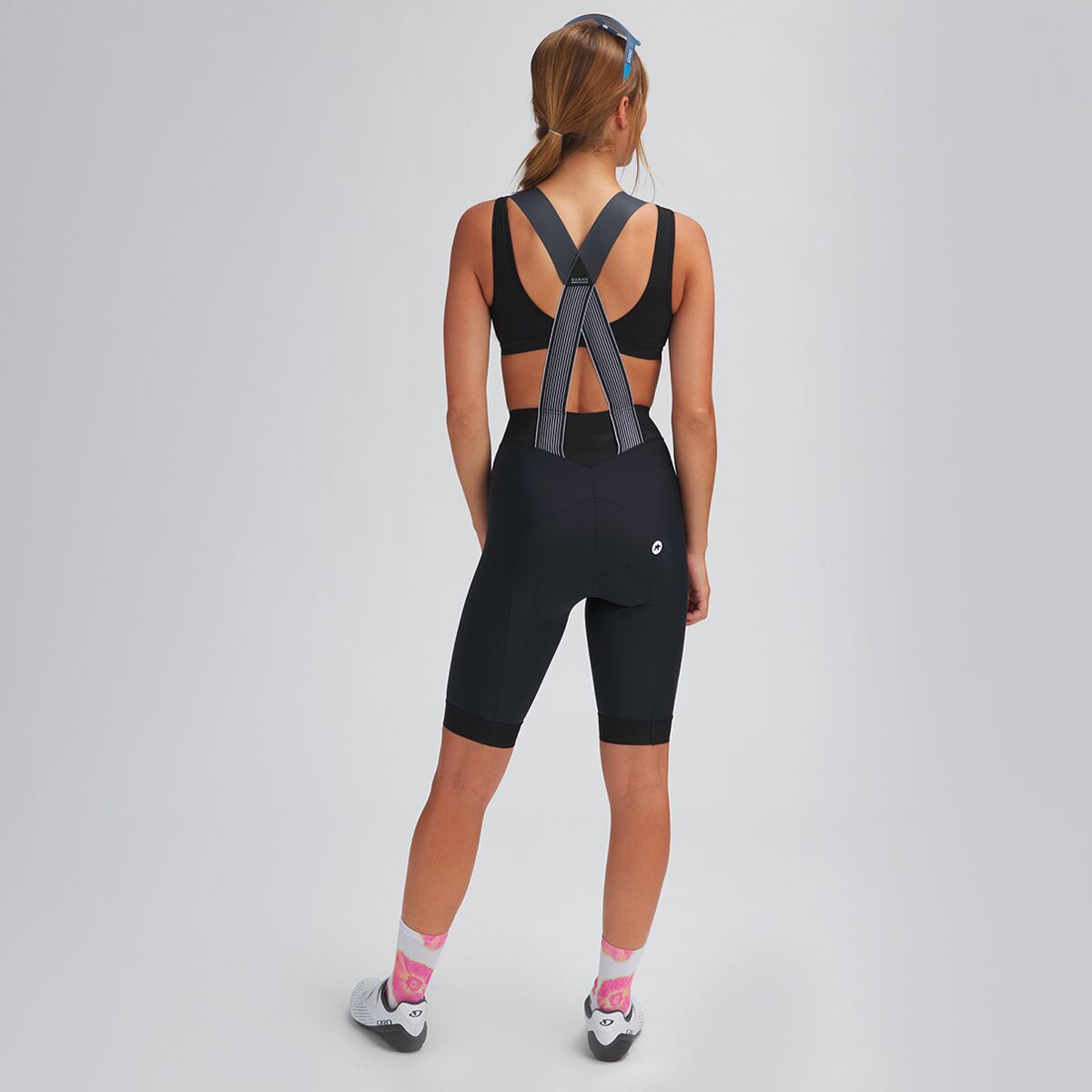 Assos UMA GT C2 Bib Short - Womens