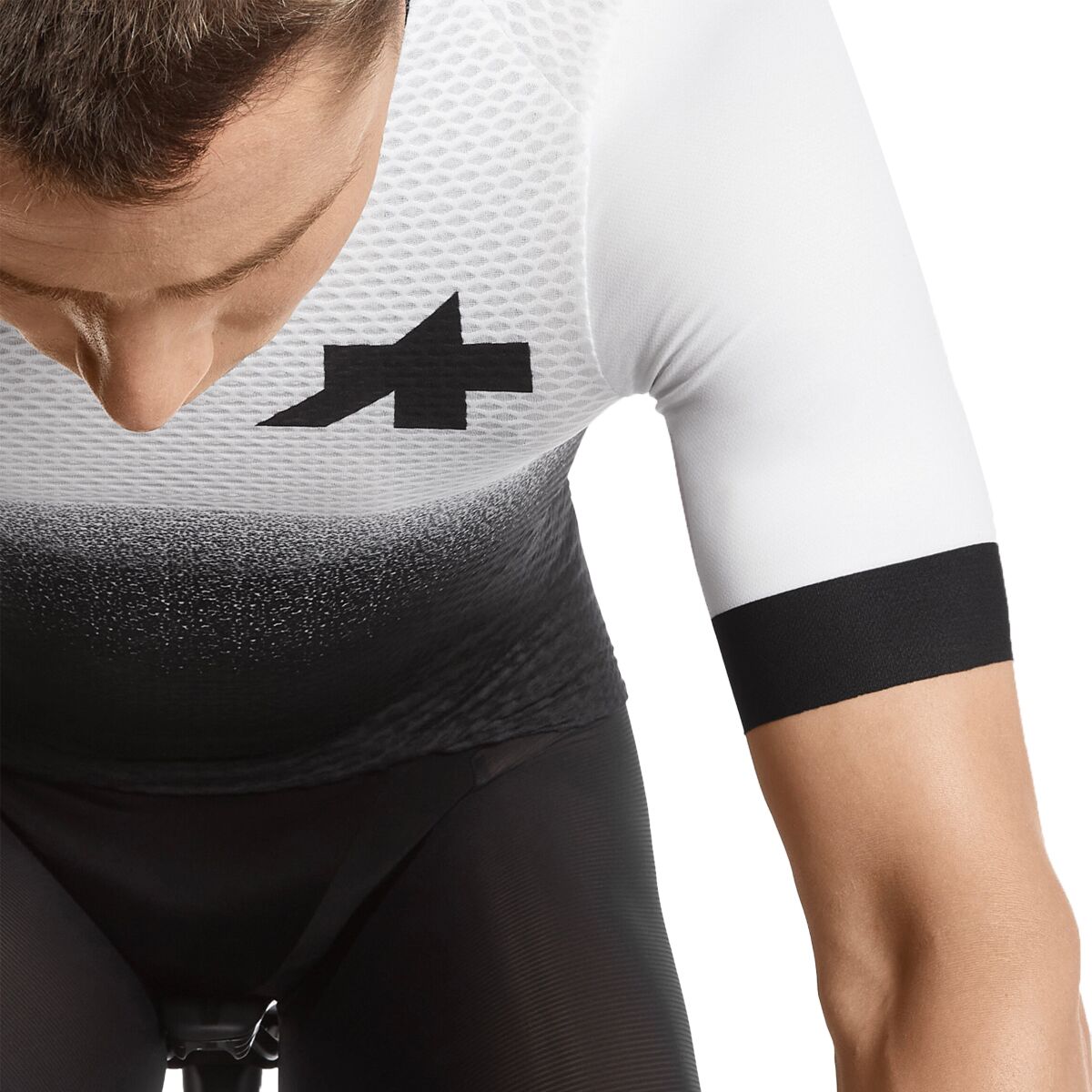 Assos EQUIPE RSR Jersey SUPERLEGER S9 - Men's - Men