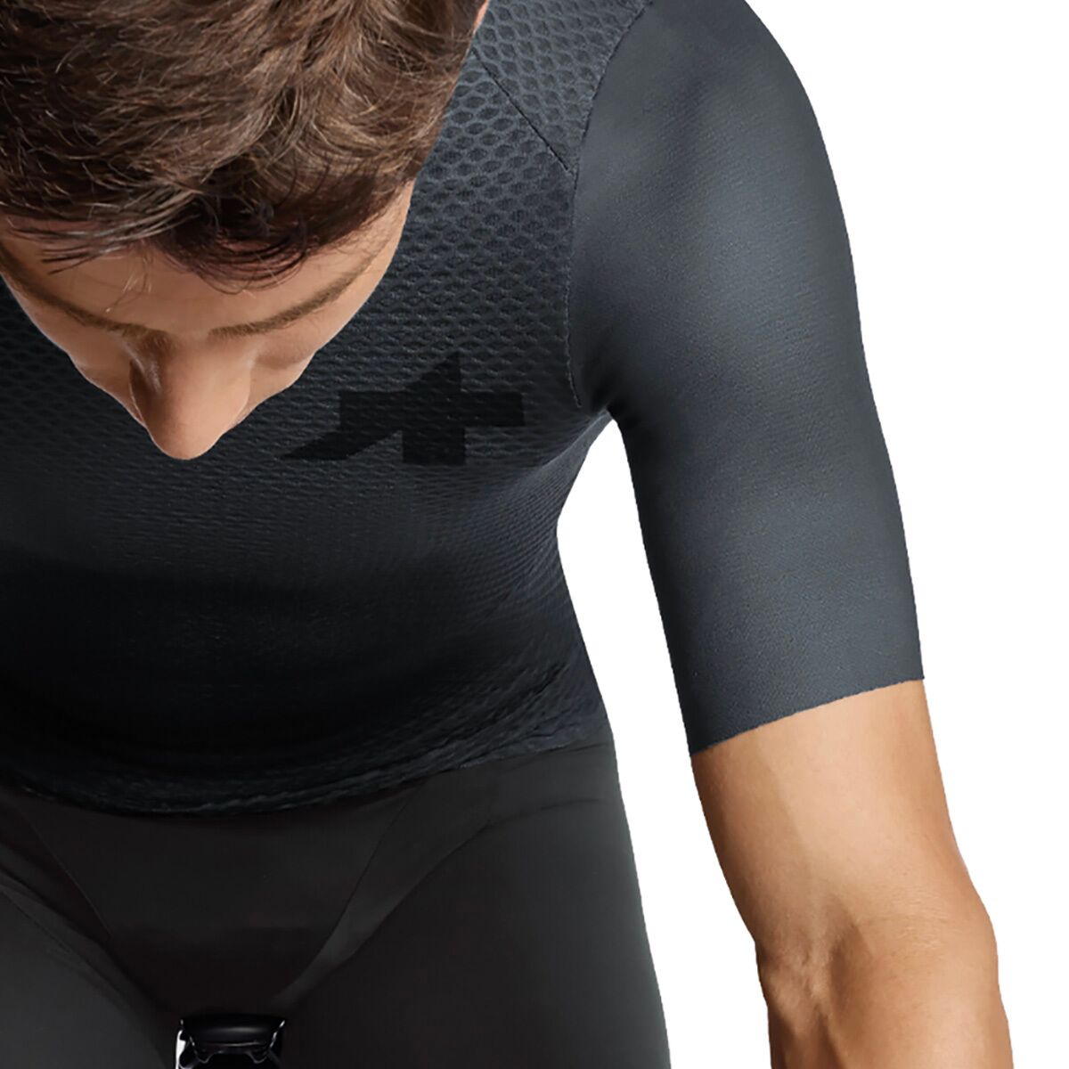 〈ASSOS〉EQUIPE RSR JERSEY SUPERLEGER S9 M EQUIPE RSR Jersey SUPERLÉGER S9, Dam Blue » ASSOS Of Switzerland