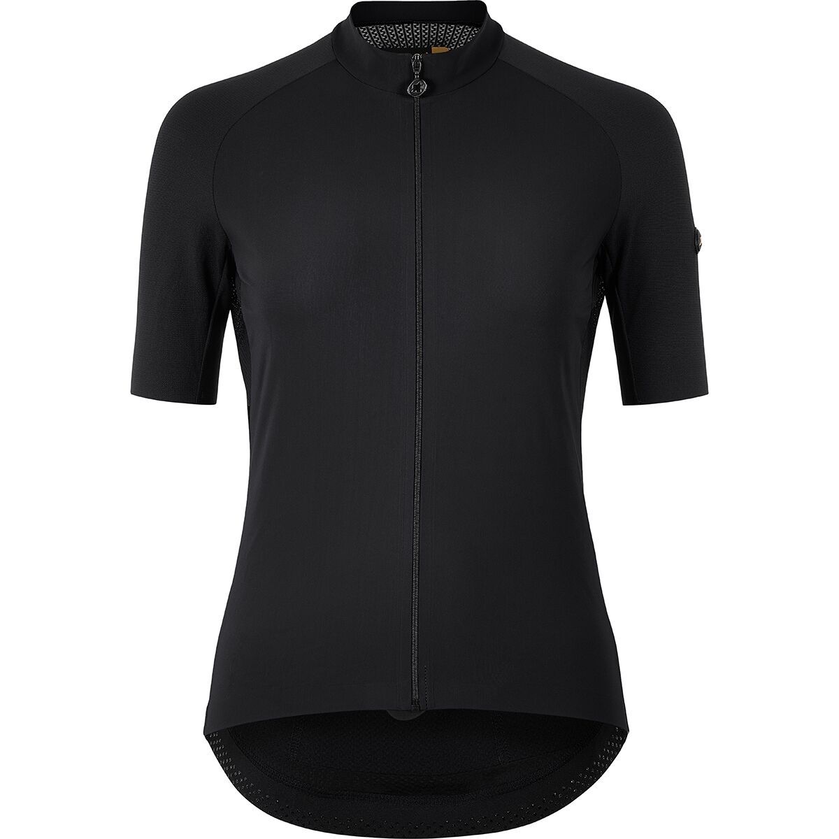 Assos Assos UMA GTV C2 Jersey - Women's Black Series, S