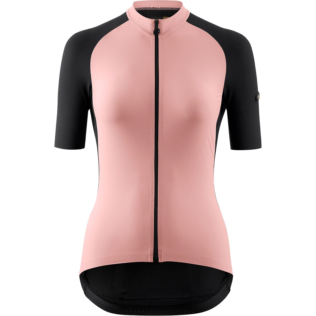 Assos UMA GTV C2 Jersey - Women's Dawn Rose, L