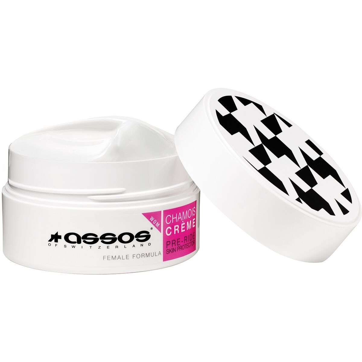 Assos Chamois Cream Women's, 200ml