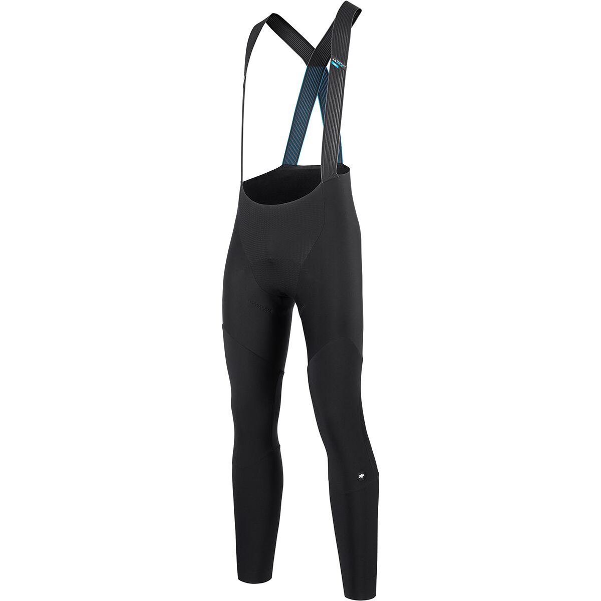 Assos Equipe R Habu S9 Winter Bib Tight - Men's - Men