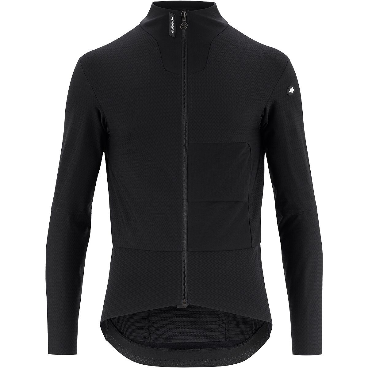 Assos Equipe R Habu S9 Winter Jacket - Men's - Men