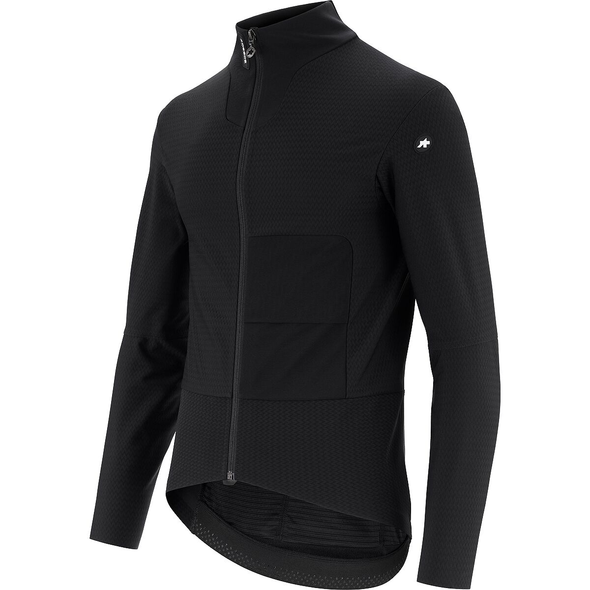 Assos Equipe R Habu S9 Winter Jacket - Men's - Men