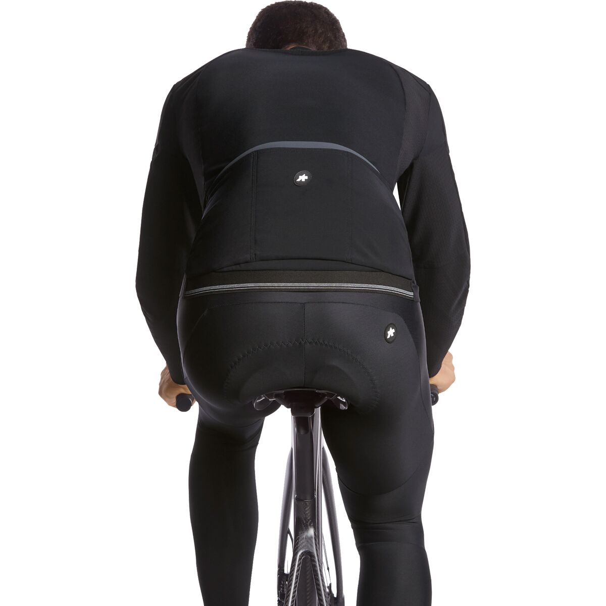 Assos Equipe R Habu S9 Winter Jacket - Men's - Men
