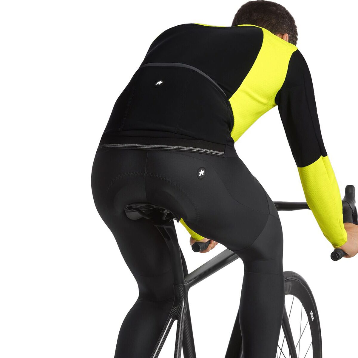 Assos Equipe R Habu S9 Winter Jacket - Men