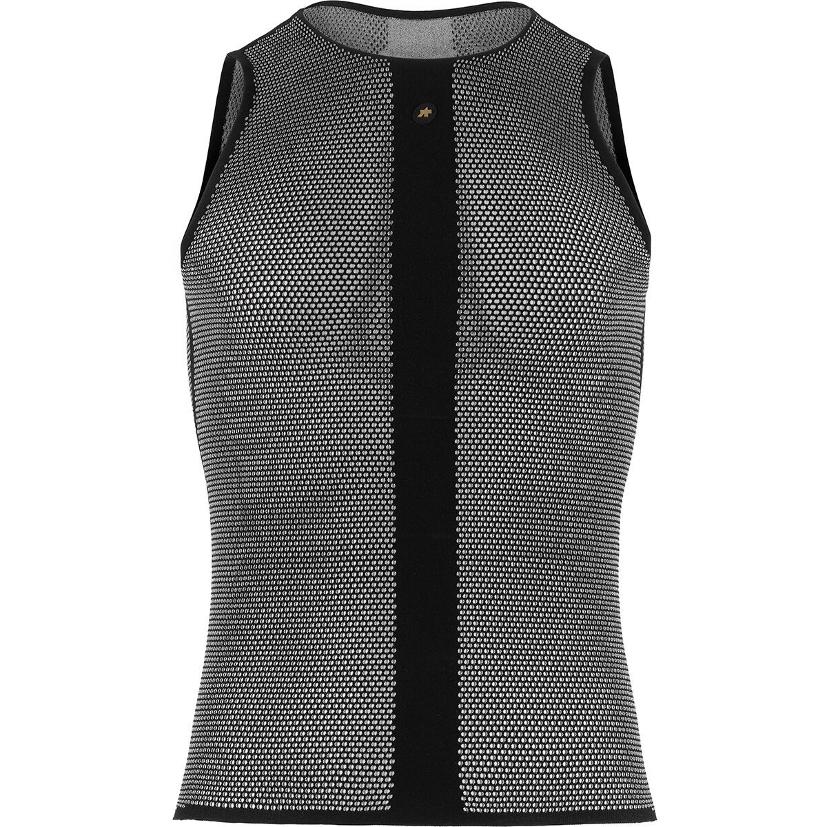 Assos Assos GTO NS DermaSensor Baselayer - Men's blackSeries, I