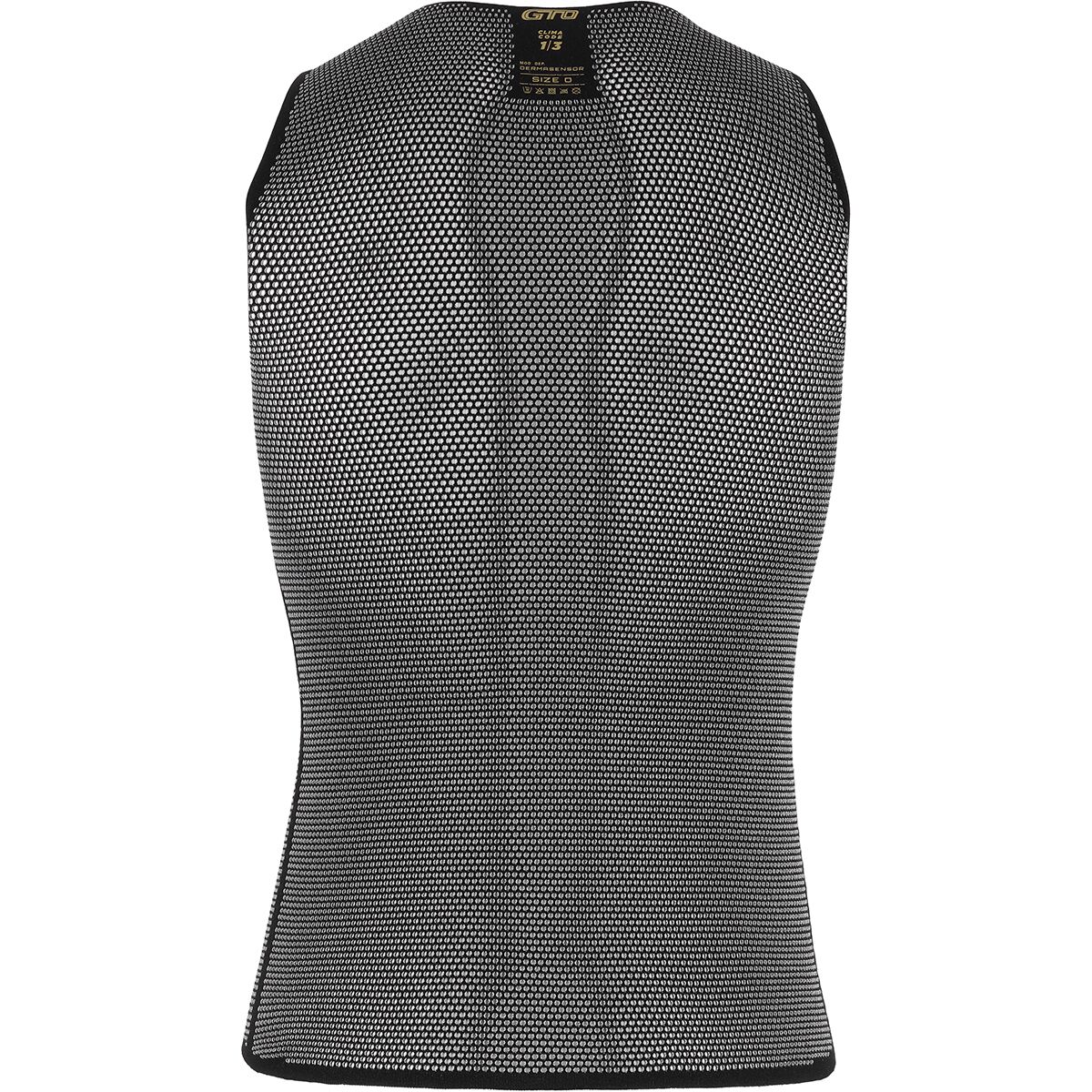 Assos GTO NS DermaSensor Baselayer - Men's - Men