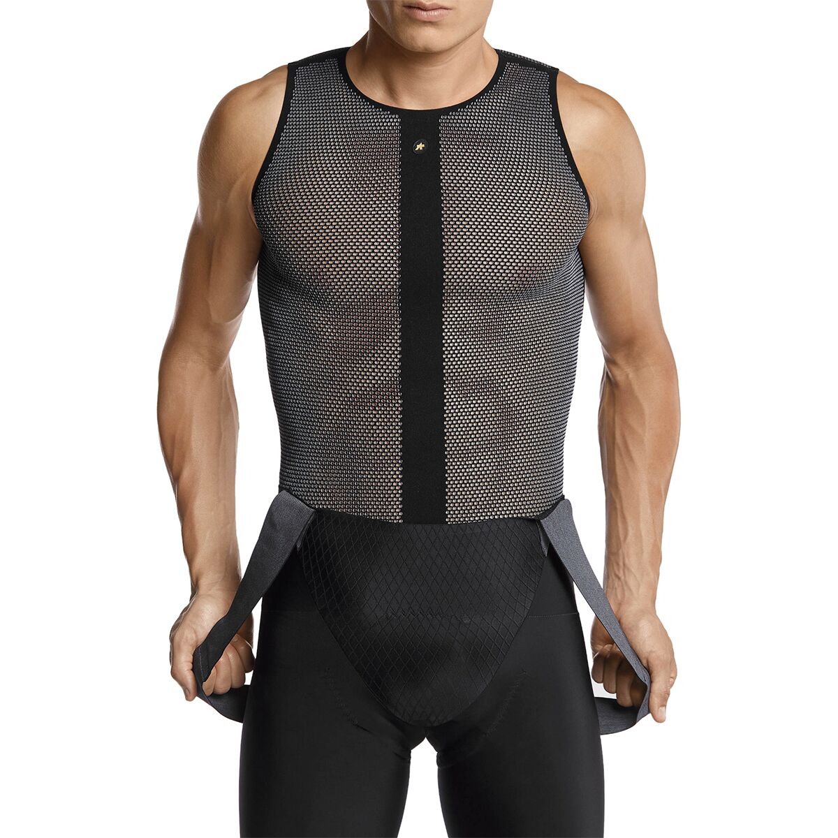 Assos GTO NS DermaSensor Baselayer - Men's - Men
