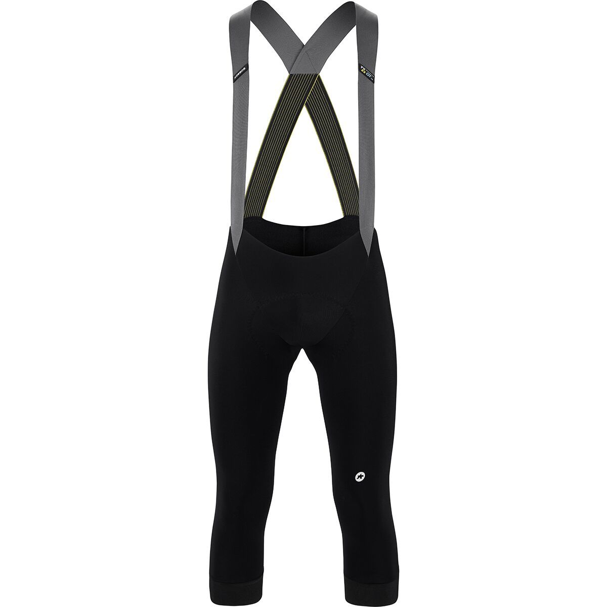 Assos Mille GT Spring/Fall Knicker - Men's