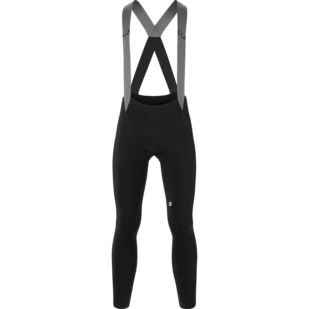 Assos Assos Mille GT Winter Bib Tight - Men's blackSeries, XS
