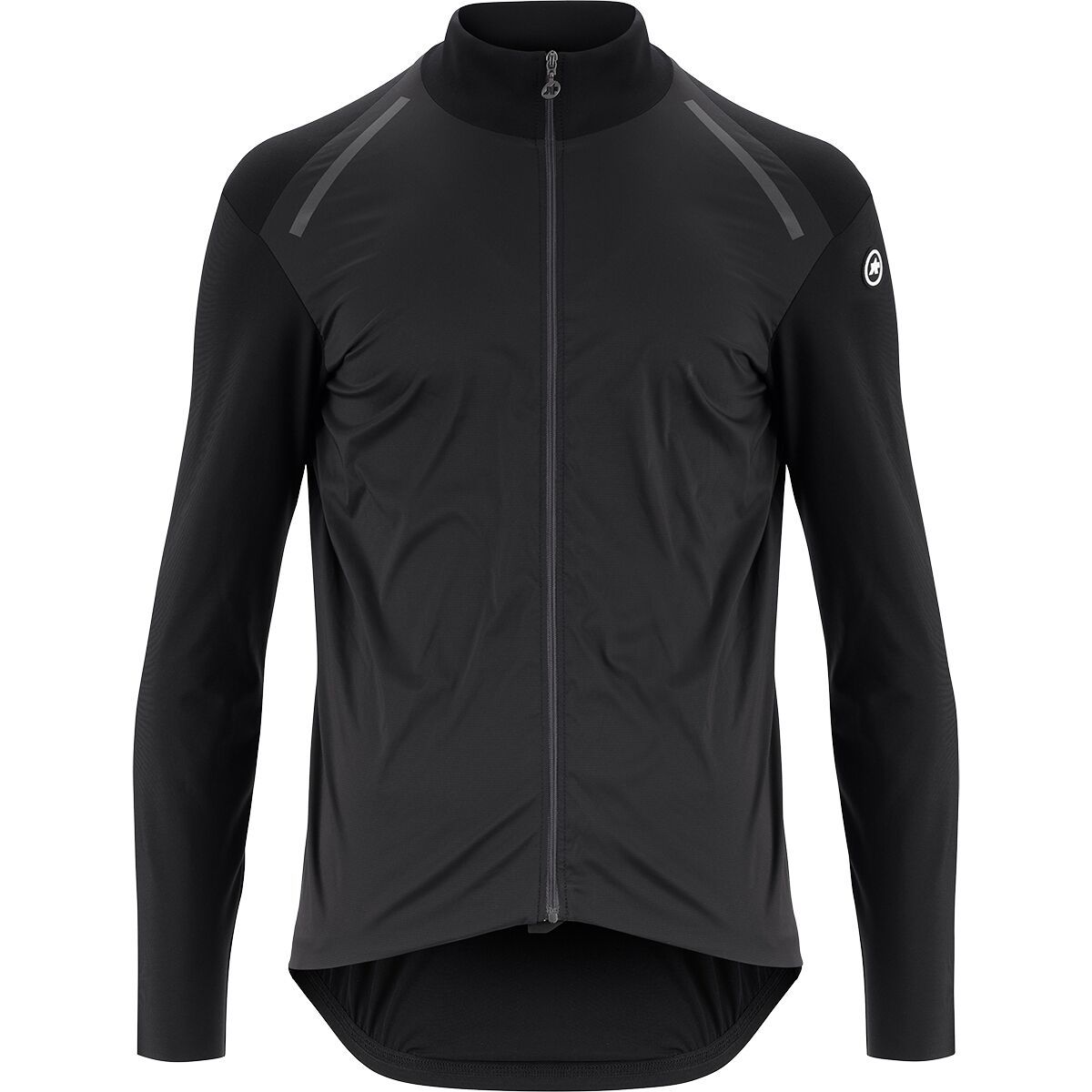 Assos Assos Mille GTC Loewenkralle C2 Jacket - Men's blackSeries, S
