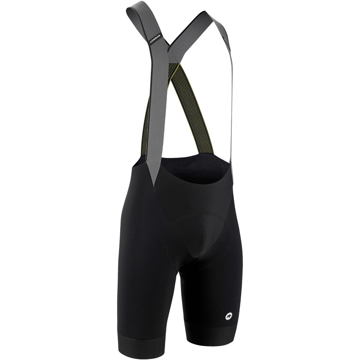 アソスMILLE GTS Spring Fall Bib Shorts C2サS MILLE GTS Spring Fall Bib Shorts C2, blackSeries » ASSOS Of