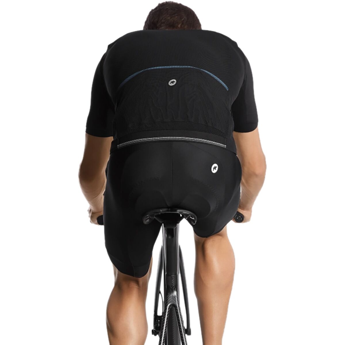 Assos Mille GTS Spring Fall C2 Vest - Men's - Men