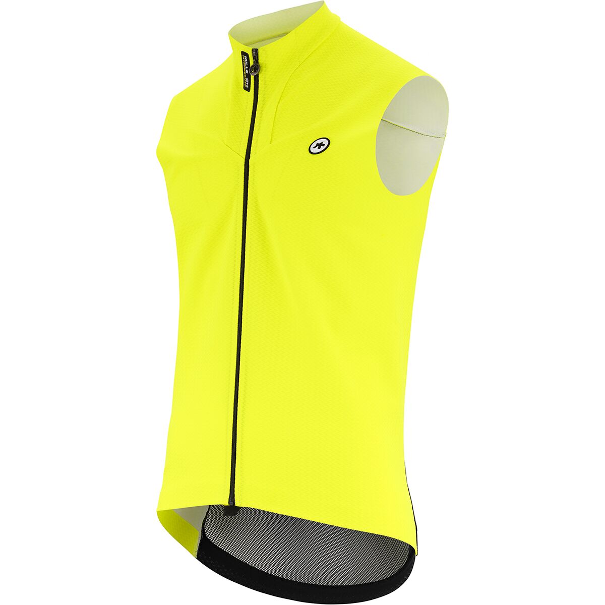 ウェア ASSOS MILLE GTS SPRING FALL VEST C2 Assos Mille GTS Spring Fall C2 Vest - Men's - Men