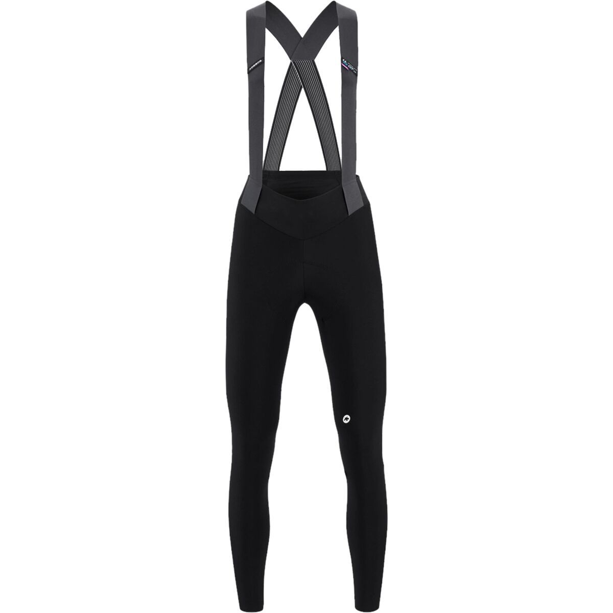 (取寄) アソス レディース ユーマ GT ウィンター C2 ビブ タイト - ウィメンズ Assos women UMA GT Winter C2 Bib Tight - Women's blackSeries Assos UMA GT Winter C2 Bib Tight - Women's - Women