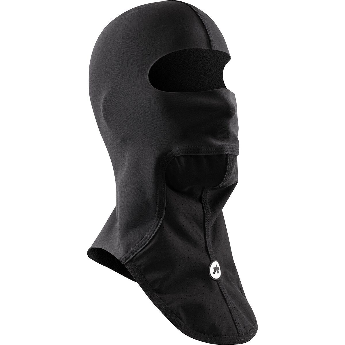 Assos Winter EVO Face Mask blackSeries, 0