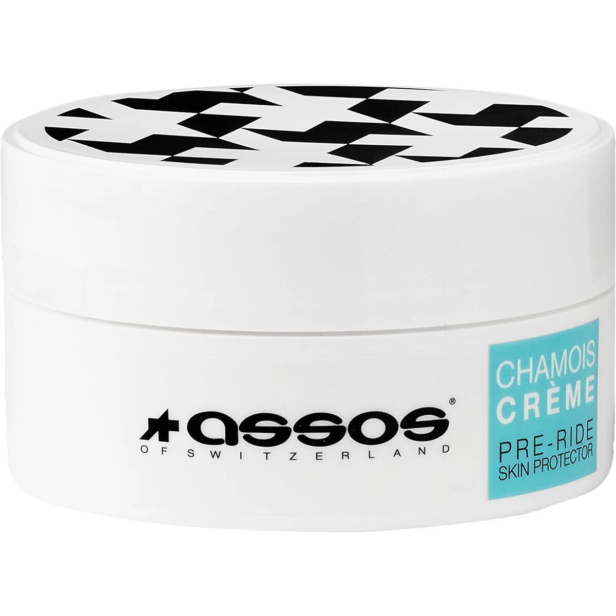 Assos Assos Chamois Creme One Color, 75ml