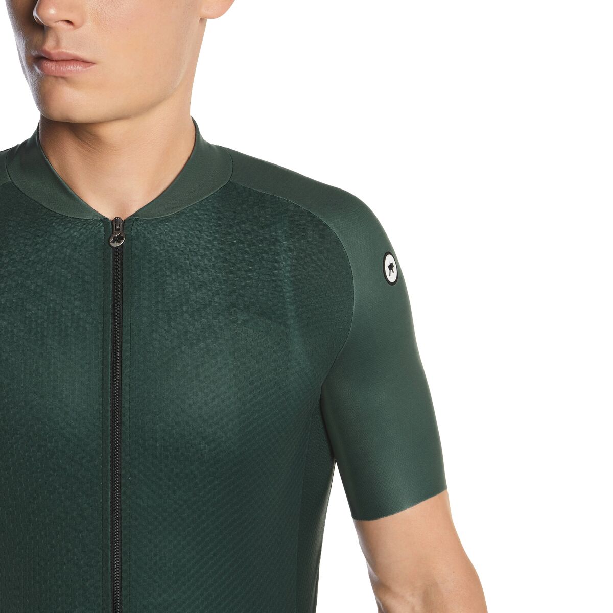 assos アソス　 MILLE GT C2EVO Assos MILLE GT Jersey C2 EVO – Incycle Bicycles