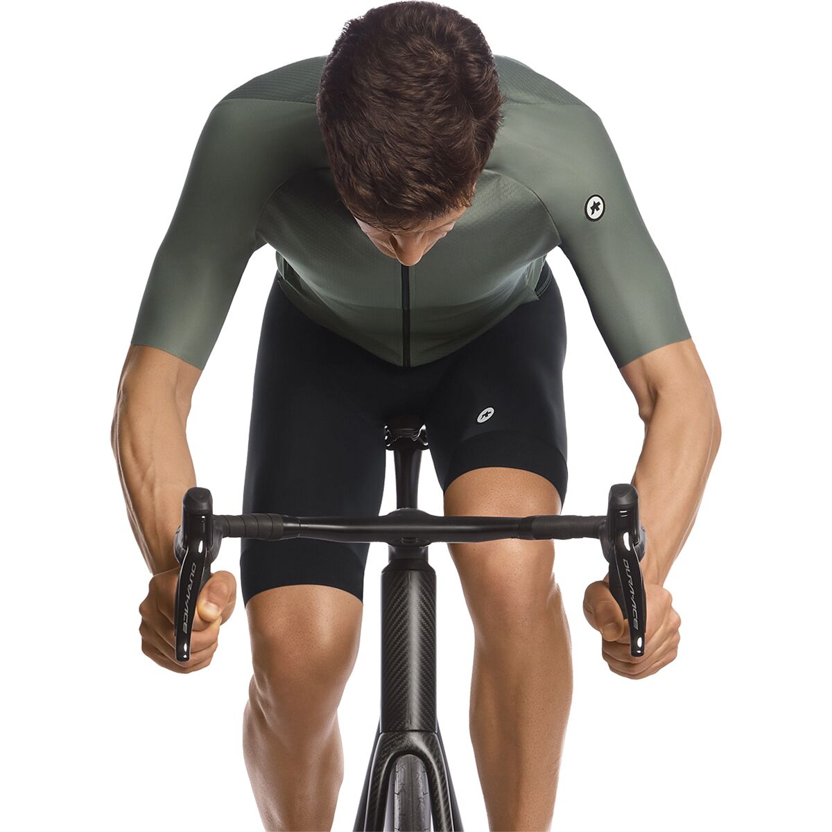 Assos MILLE GT Jersey C2 EVO - Men's - Men