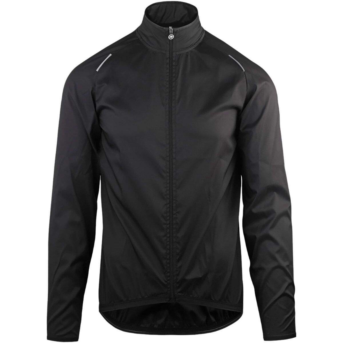 Assos Assos MILLE GT Wind Jacket C2 - Men's Black Series, XLG