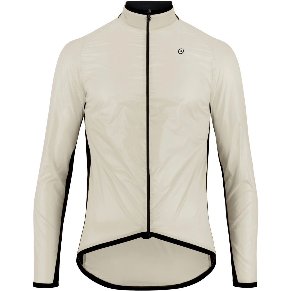 Assos MILLE GT Wind Jacket C2 - Men's Moon Sand, M