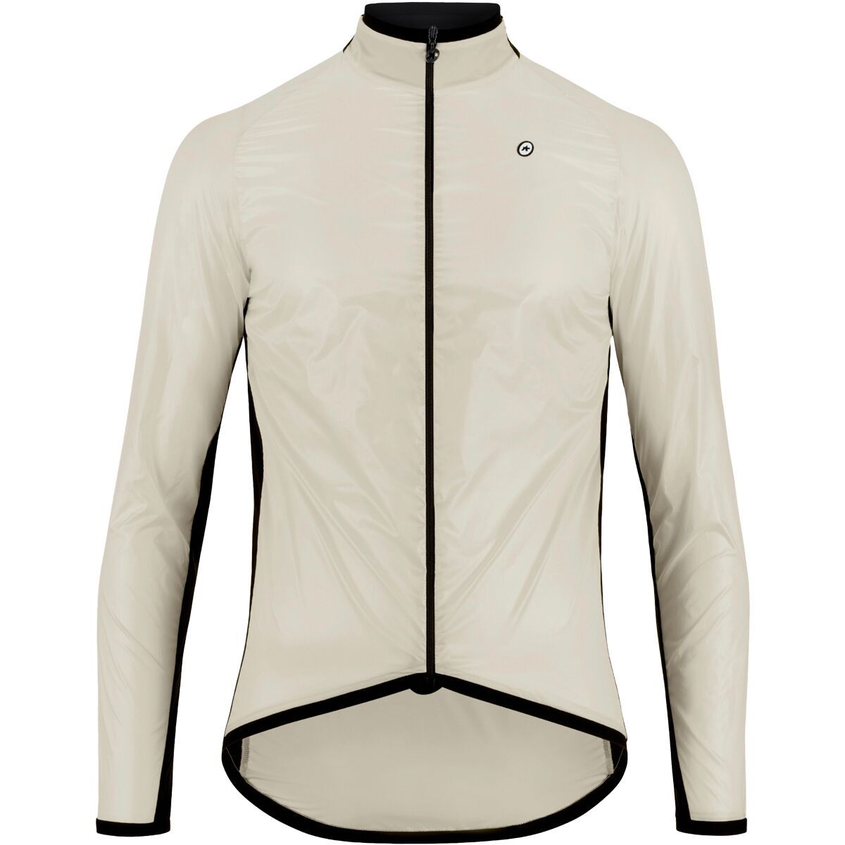 Assos MILLE GT Wind Jacket C2 - Men's Moon Sand, XL