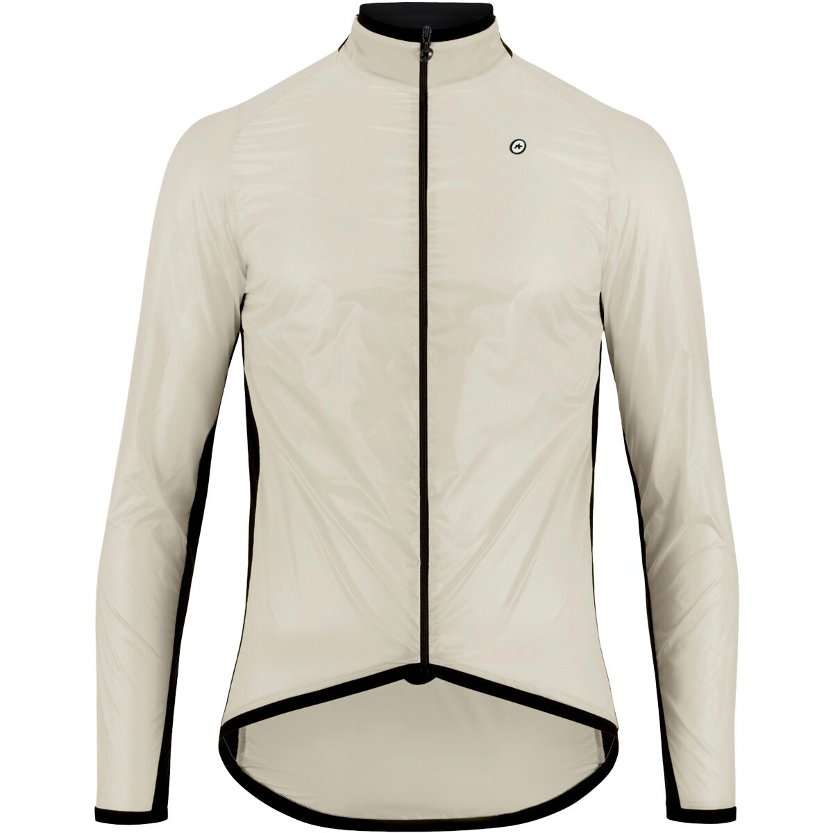 Assos MILLE GT Wind Jacket C2 - Men's Moon Sand, S