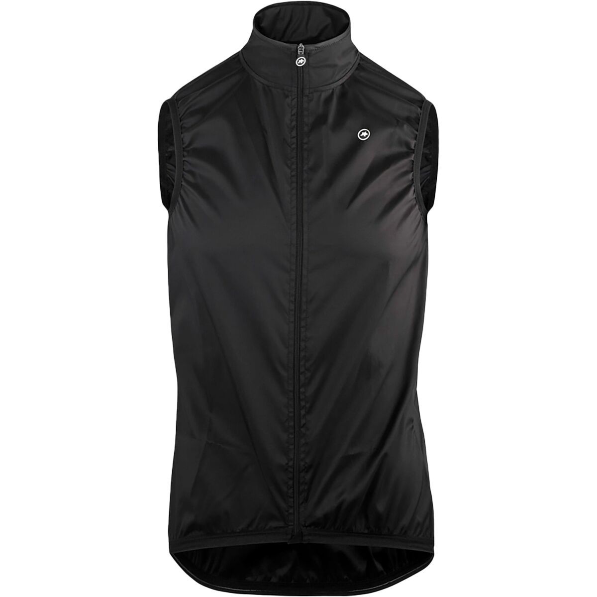 Assos MILLE GT Wind Vest C2 - Men's Optic Yellow, S