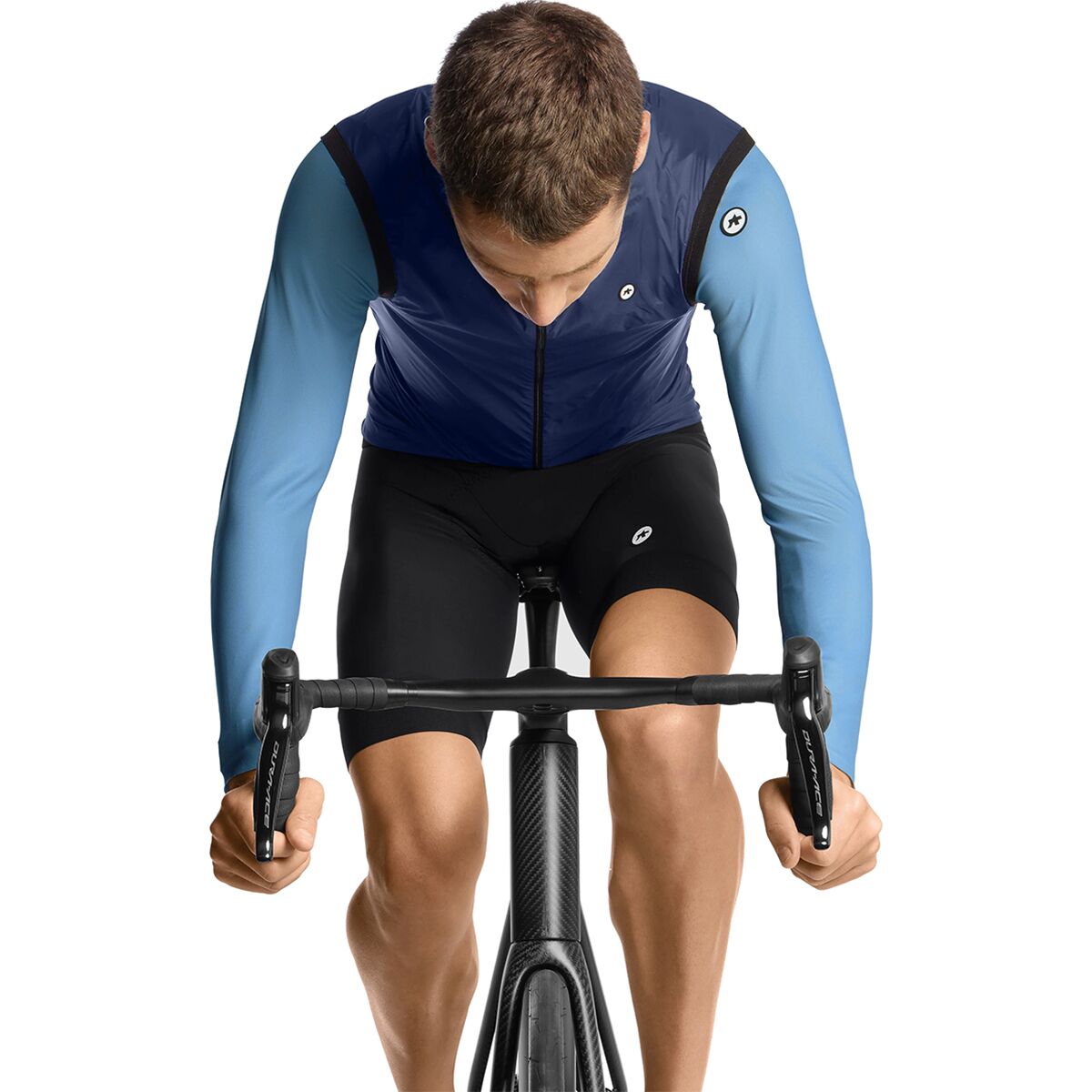 Assos MILLE GT Wind Vest C2 - Men's - Men