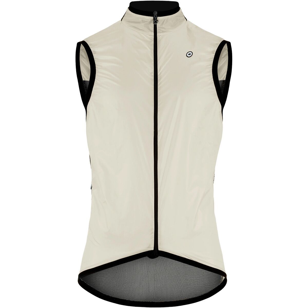 Assos Assos MILLE GT Wind Vest C2 - Men's Moon Sand, S