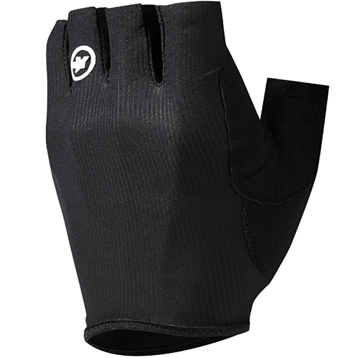 Assos Assos Assos RS TARGA Gloves Black Series, XS - Men's