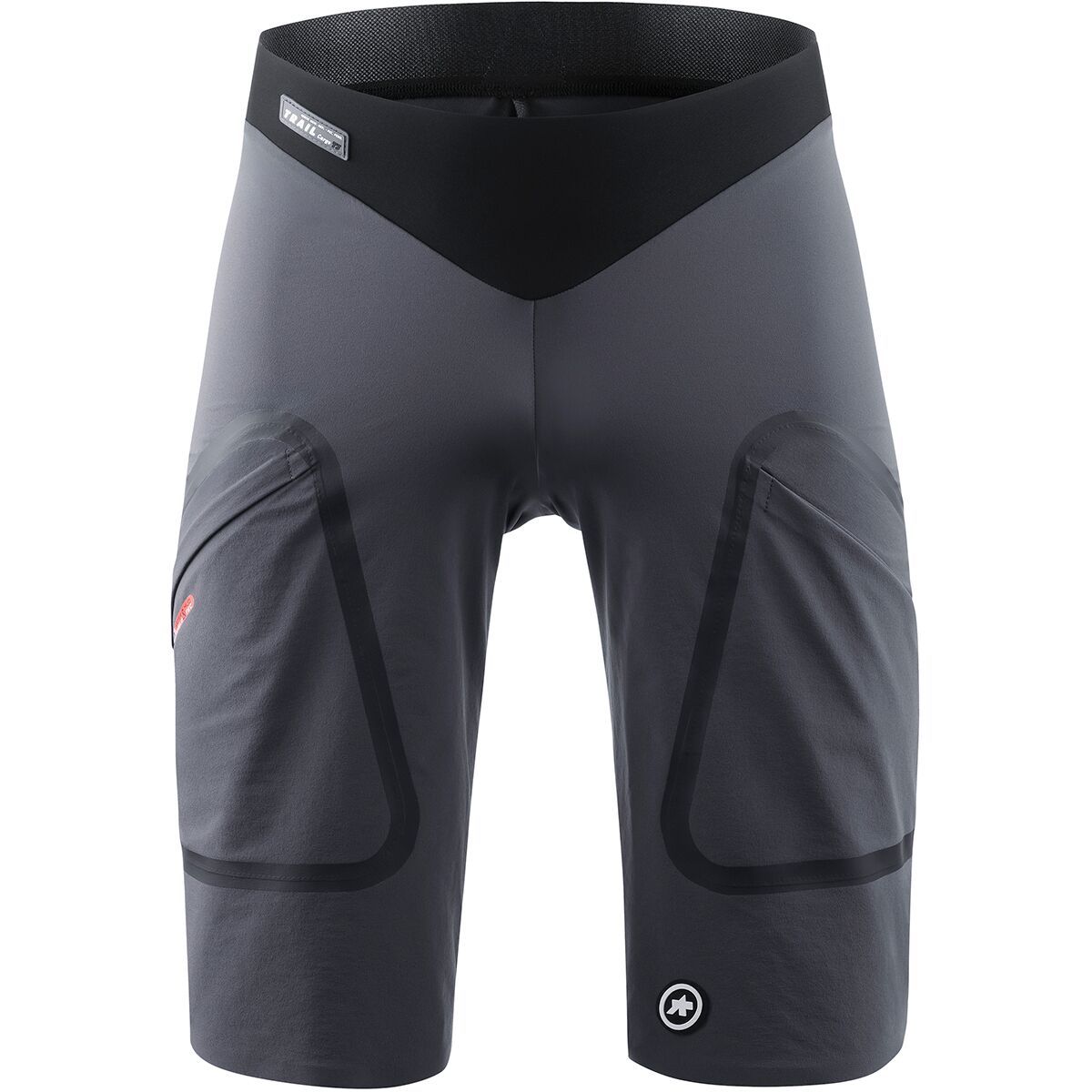 Assos TRAIL TACTICA Cargo Shorts T3 - Men's - Men