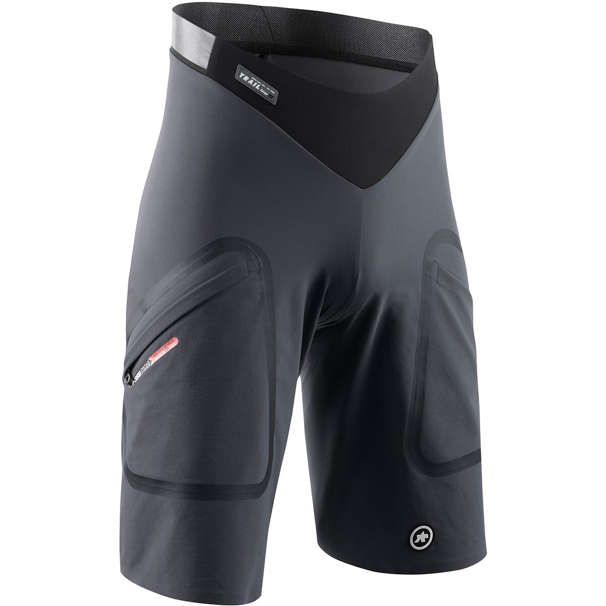 Assos TRAIL TACTICA Cargo Shorts T3 - Men's - Men