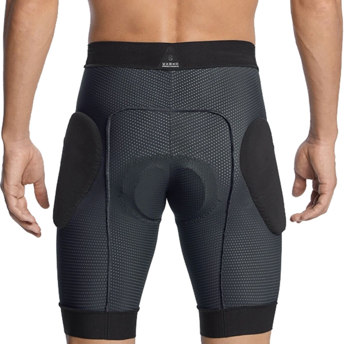 Assos TRAIL TACTICA HP T3 Liner Short - Men's - Men