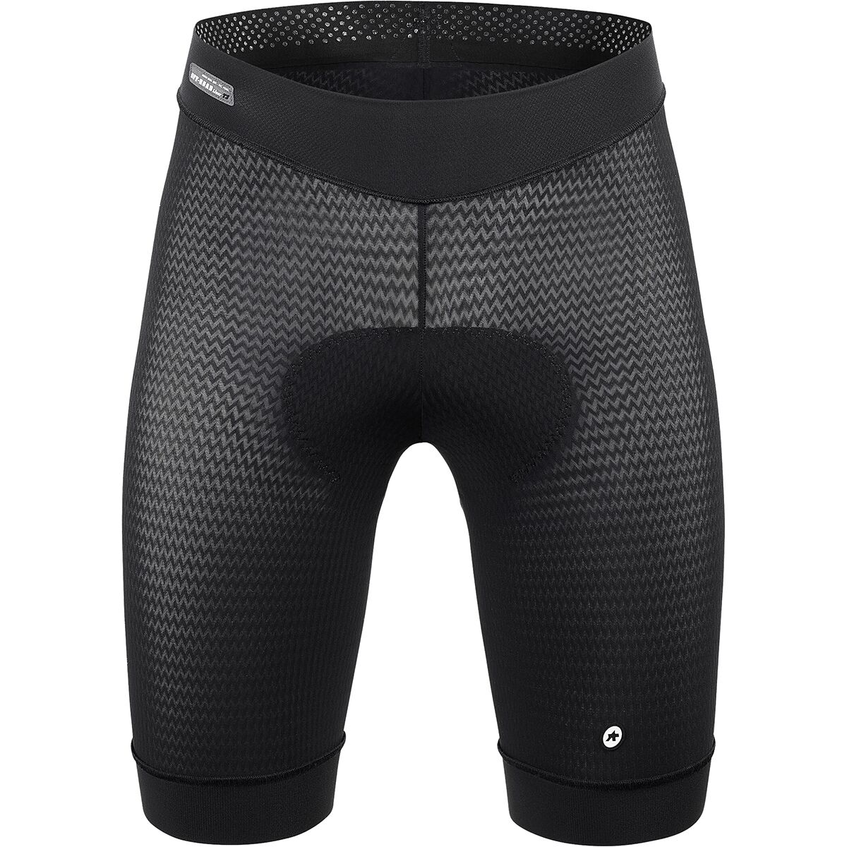 【新品】ASSOS TRAIL Liner Shorts TRAIL Liner Shorts, blackSeries » ASSOS Of Switzerland