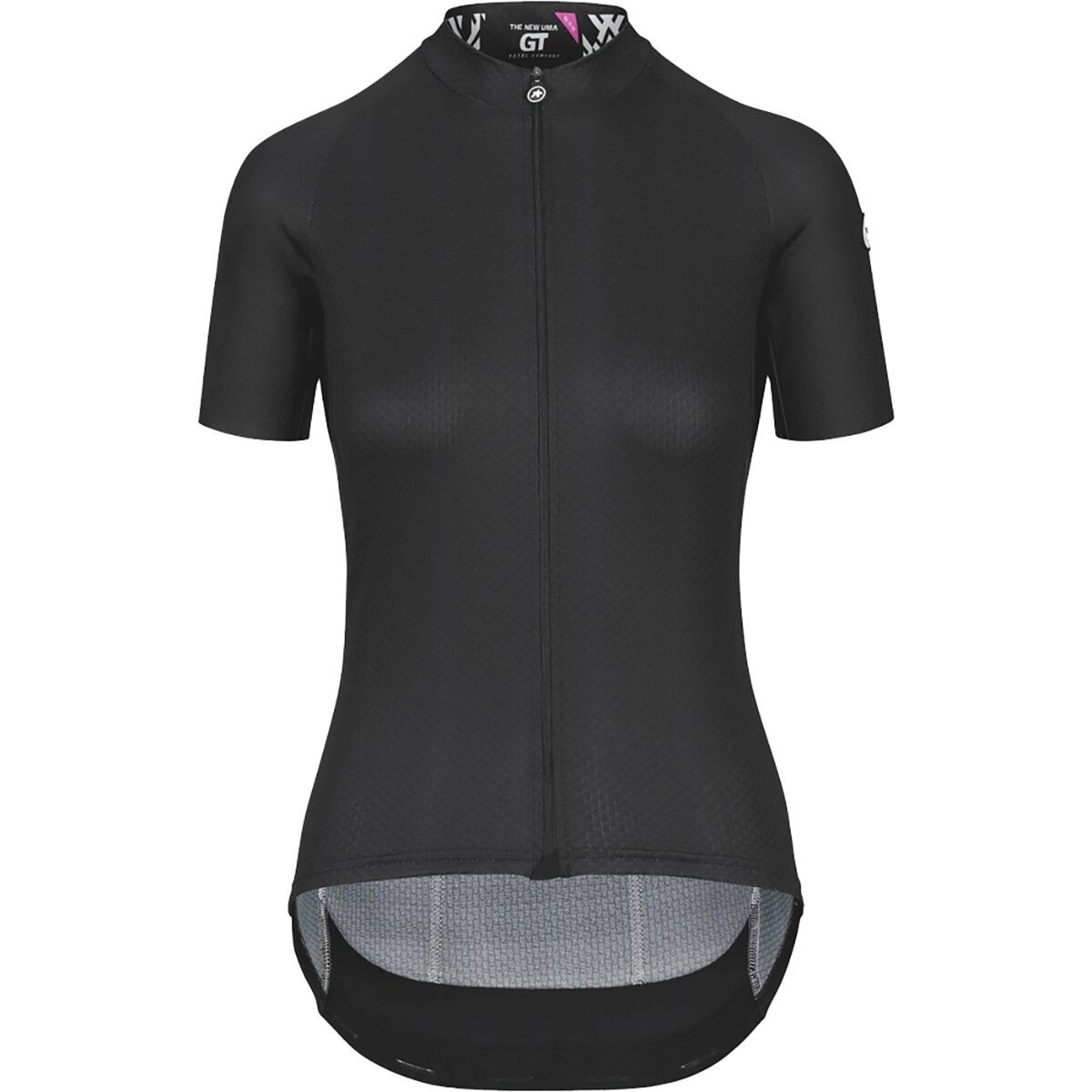Assos Assos UMA GT Jersey C2 EVO - Women's Black Series, L