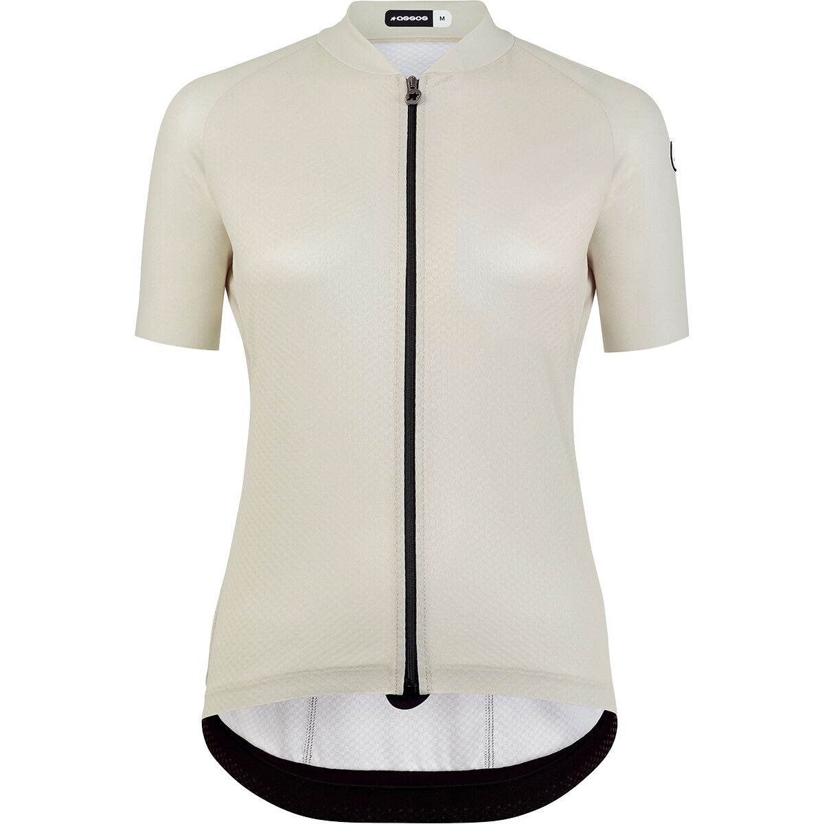 Assos Assos UMA GT Jersey C2 EVO - Women's Moon Sand, XL