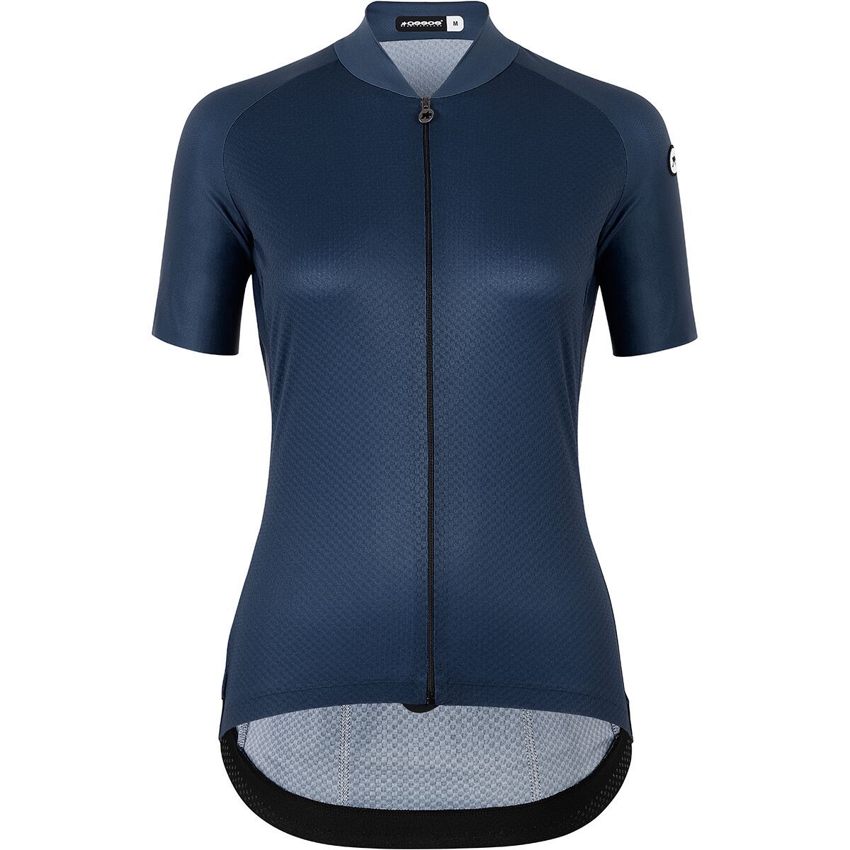 Assos UMA GT Jersey C2 EVO - Women's Stone Blue, XL