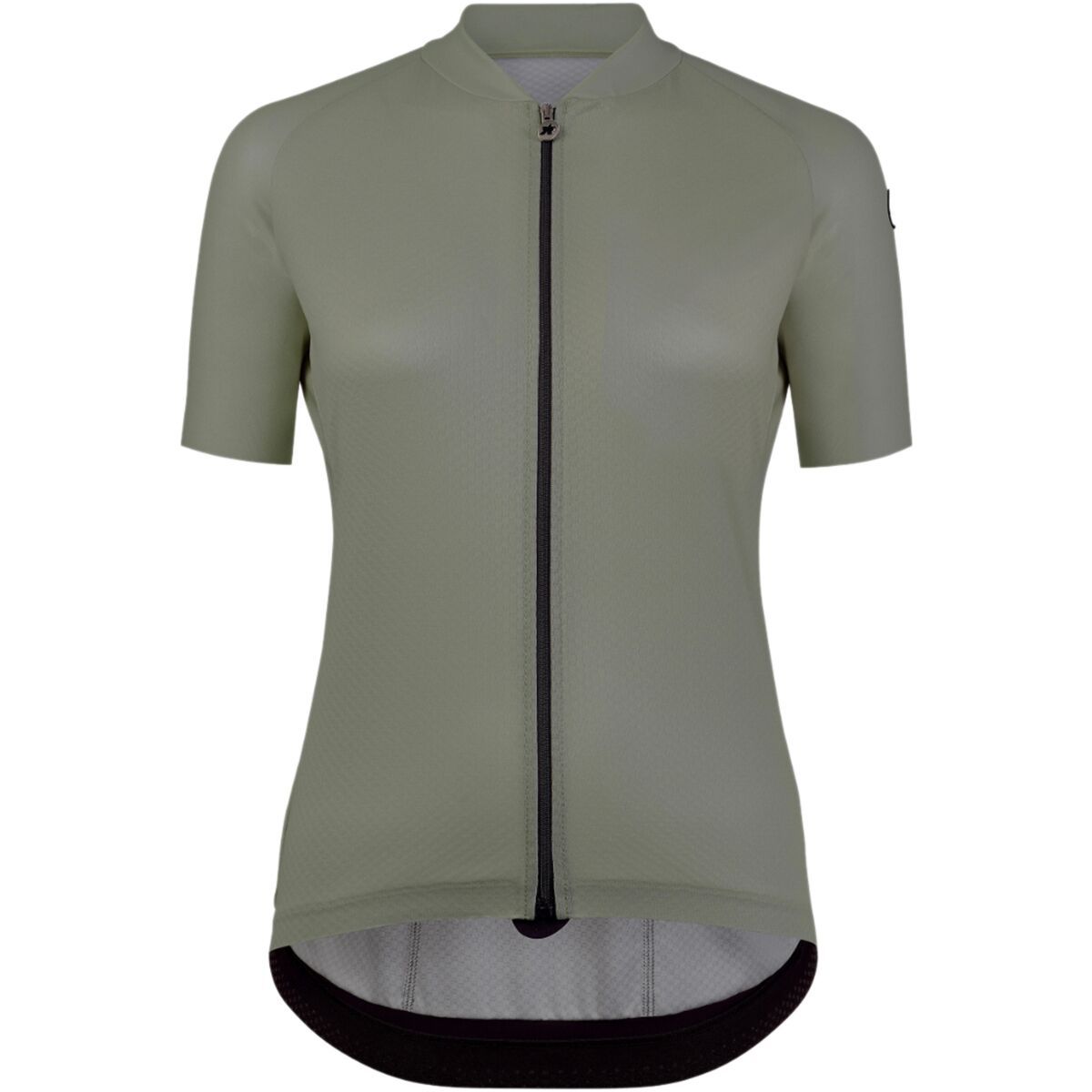 Assos Assos UMA GT Jersey C2 EVO - Women's Titan Green, XS