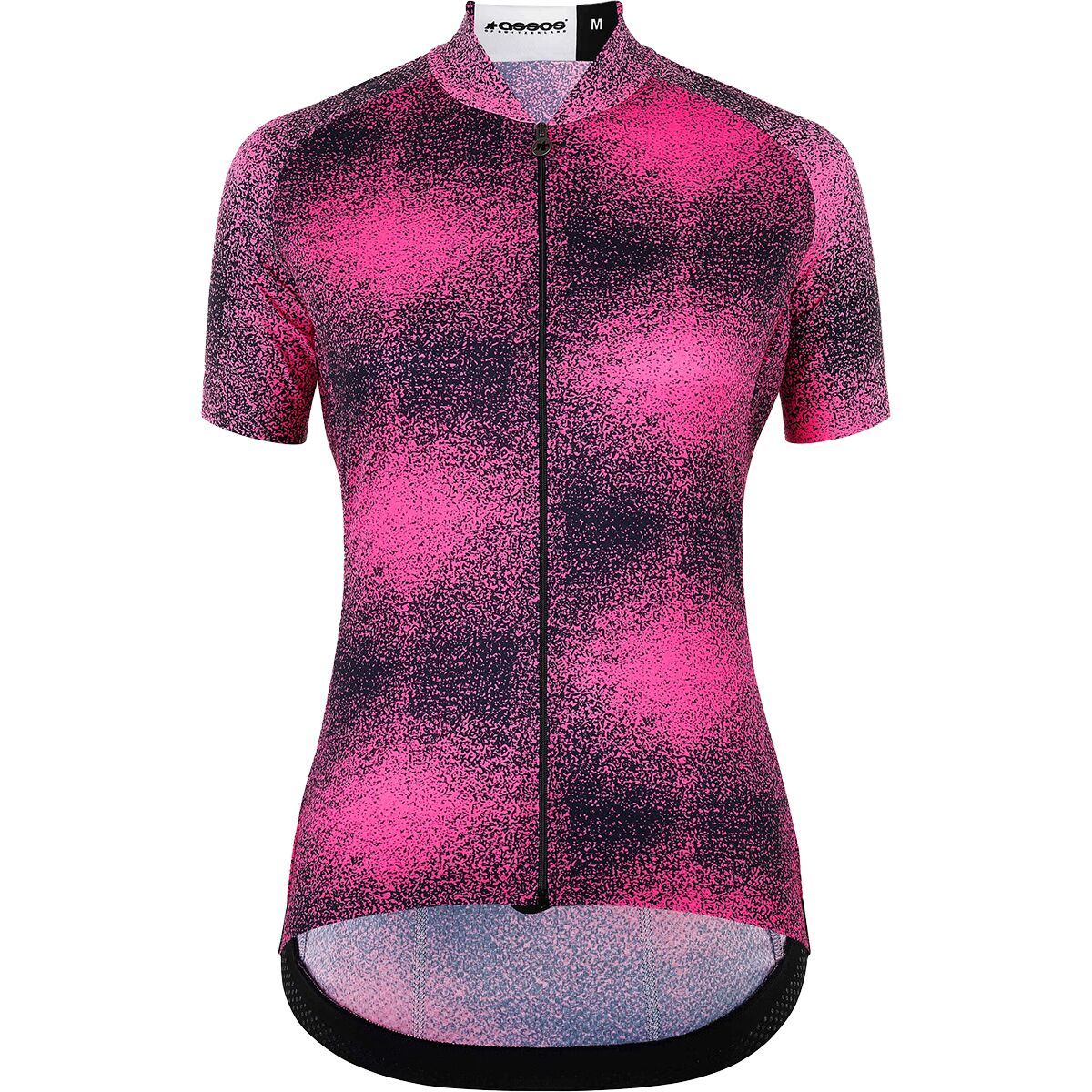 Assos Assos UMA GT Jersey C2 EVO - Women's Zeus Fluo Pink, XS