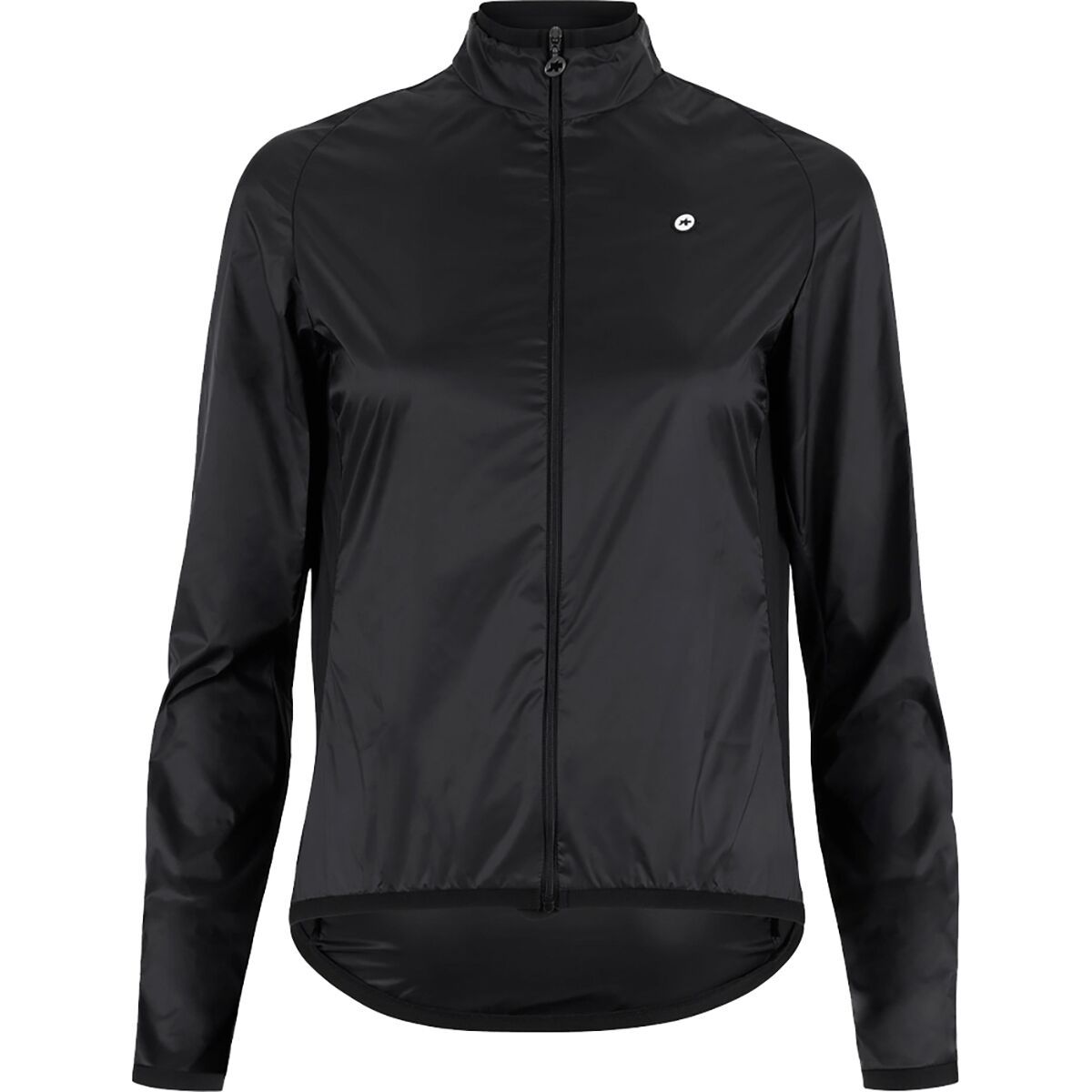 Assos UMA GT Wind Jacket C2 - Women's Black Series, S