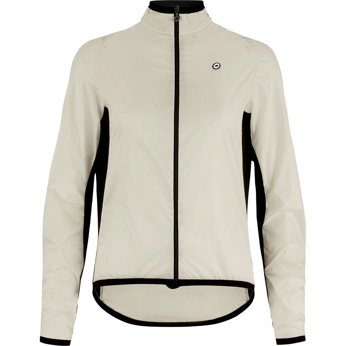 Assos Assos UMA GT Wind Jacket C2 - Women's Moon Sand, L