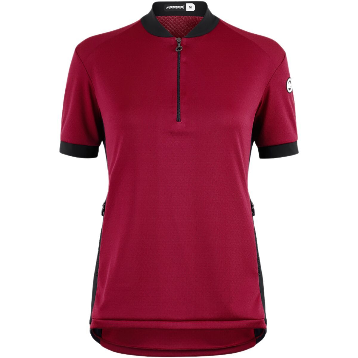Assos Assos UMA GTC Jersey C2 - Women's Bolgheri Red, L