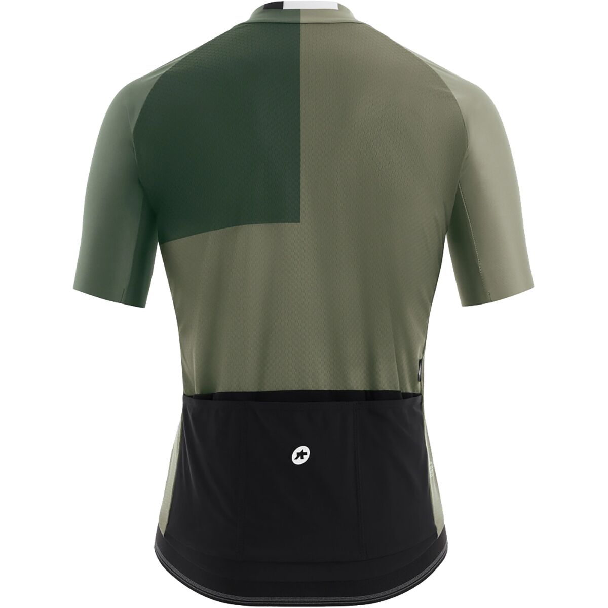 Assos MILLE GT Jersey C2 EVO Stahlstern - Men's - Men