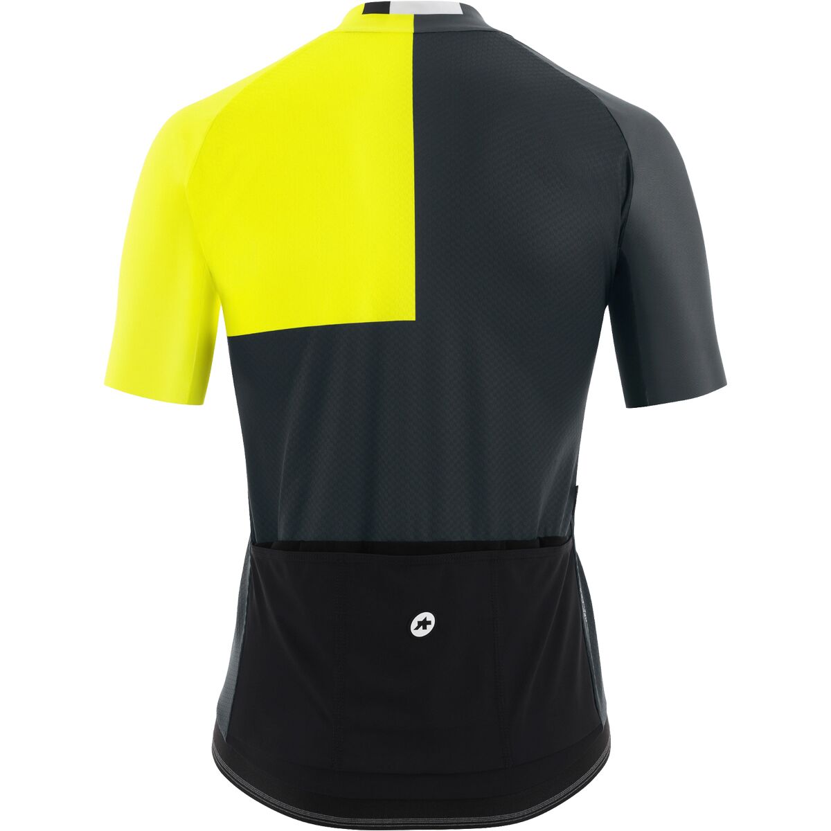 Assos MILLE GT Jersey C2 EVO Stahlstern - Men's - Men