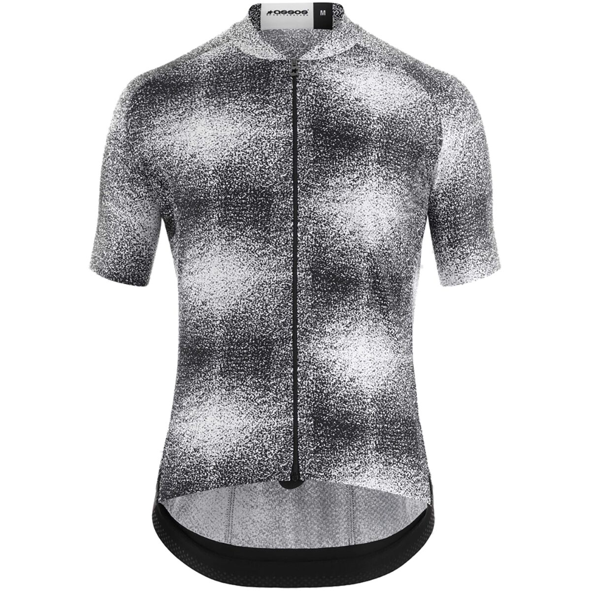 ウェア ASSOS MILLE GT jersey C2 Evo Assos MILLE GT Jersey C2 EVO Zeus - Men's - Men