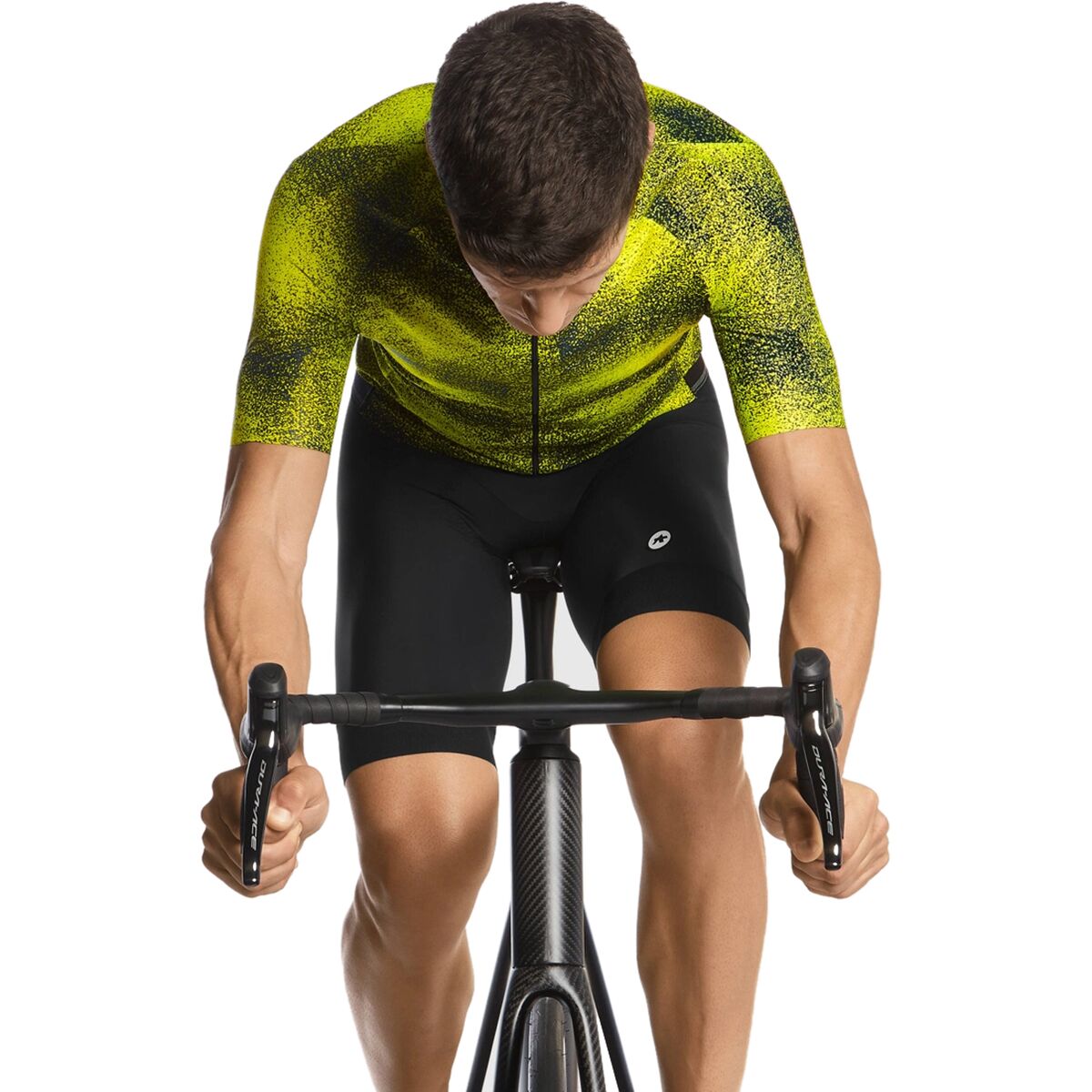 Assos MILLE GT Jersey C2 EVO Zeus - Men's - Men