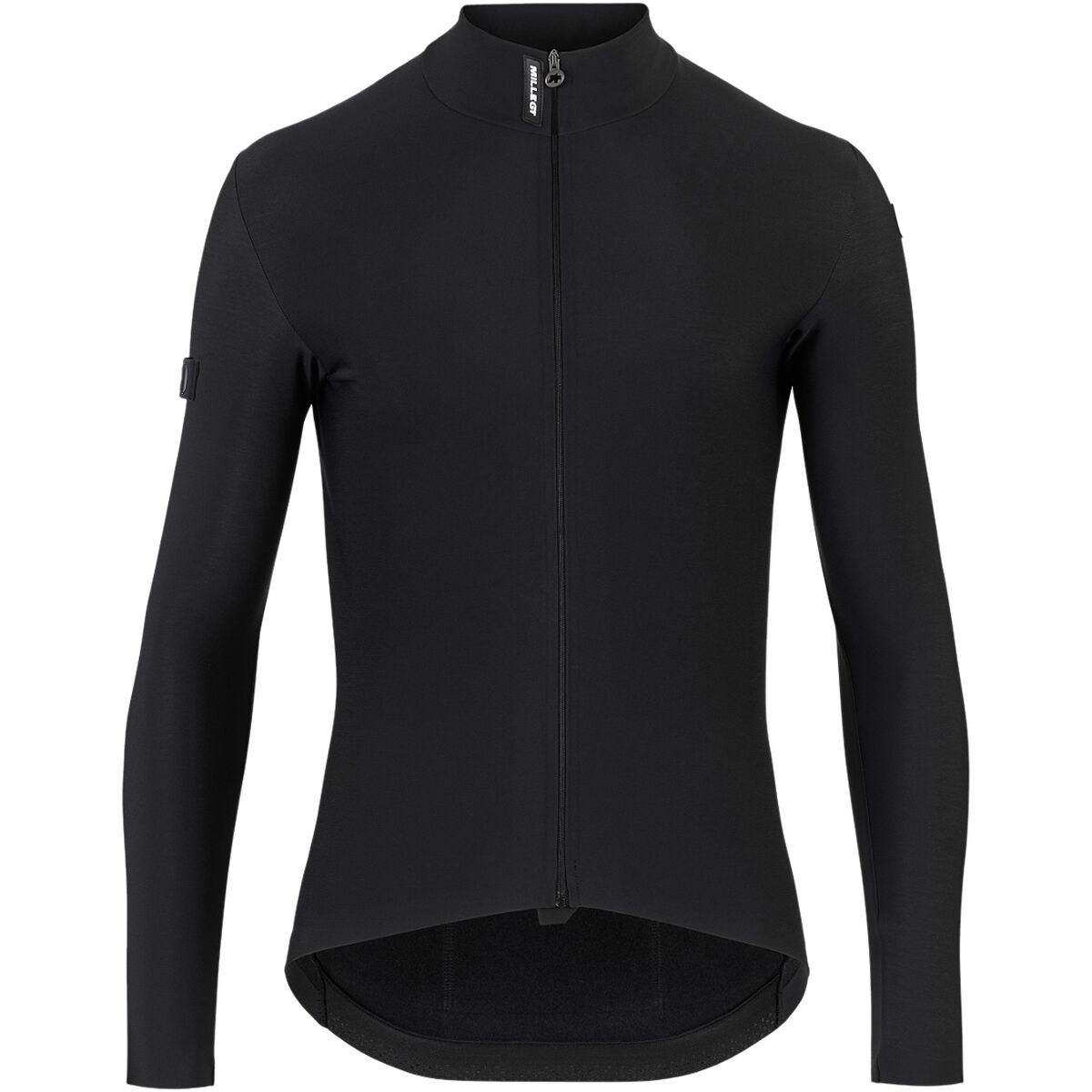 Assos Assos MILLE GT Spring/Fall Long-Sleeve Jersey C2 - Men's Black Series, M